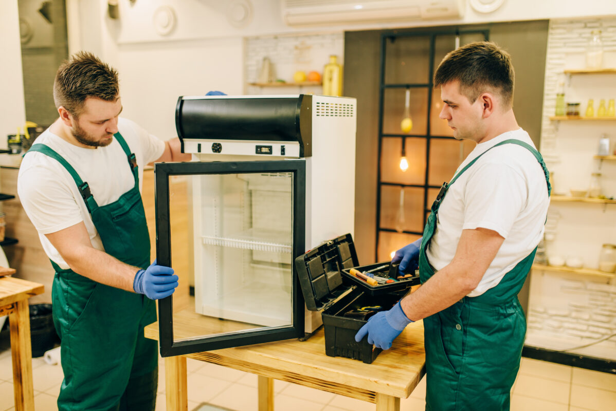 Appliance Repair Arlington Heights
