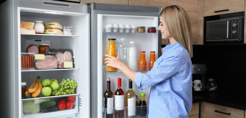 KitchenAid freezer Repair Schaumburg